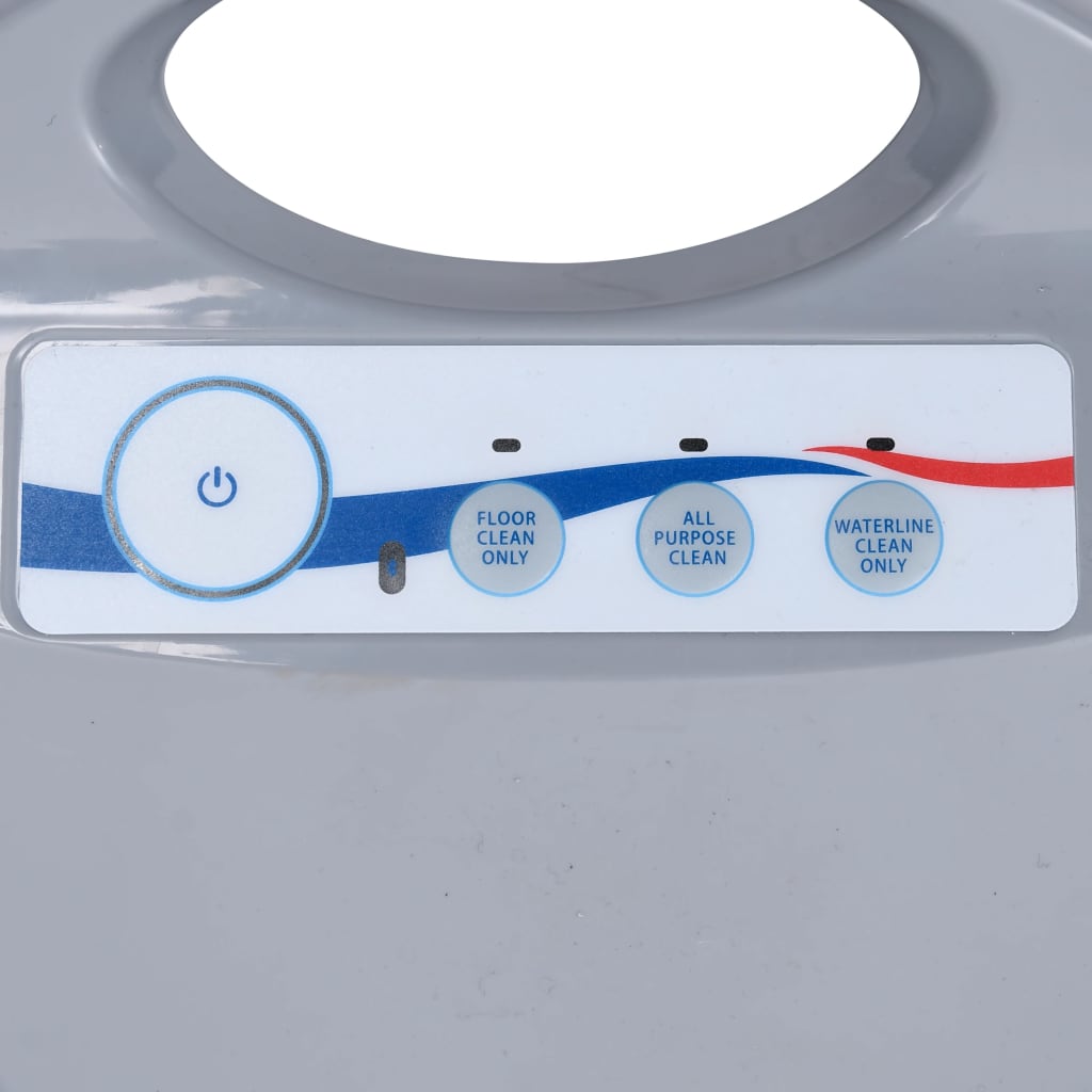 Robotzwembadreiniger