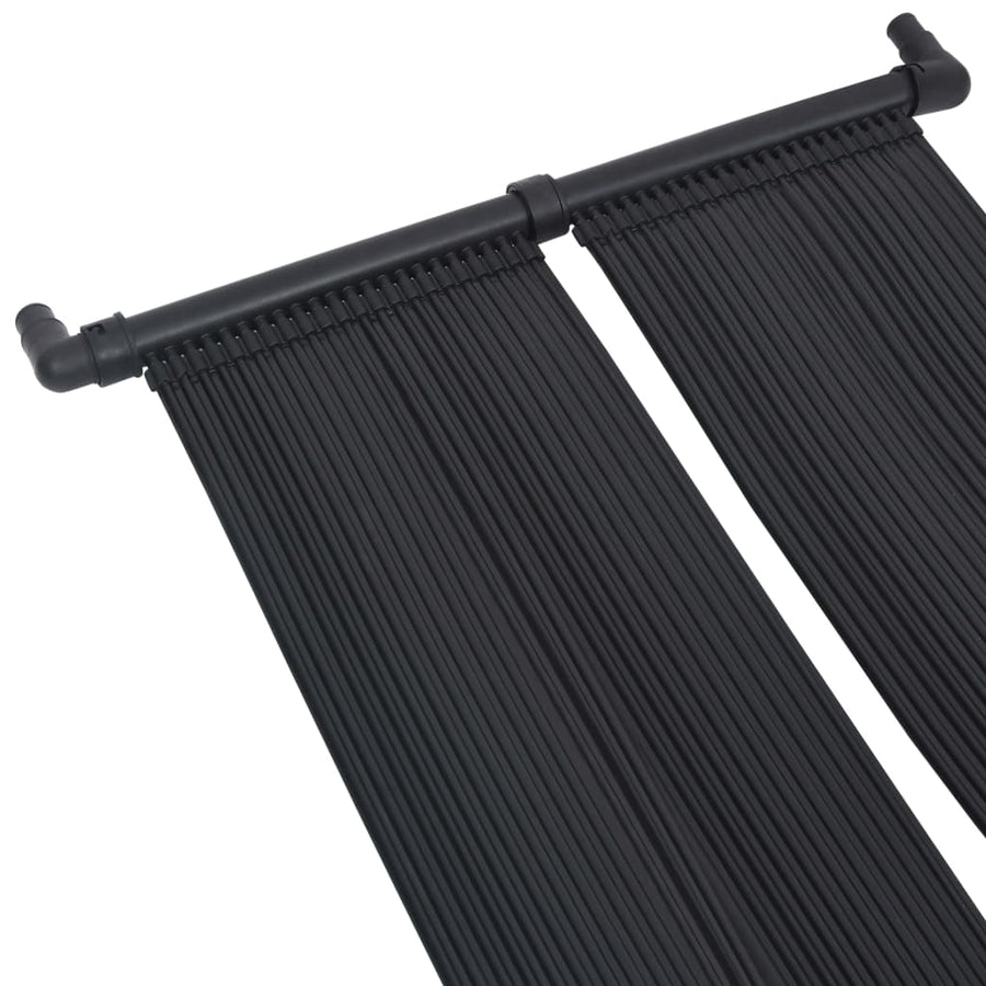 Solarverwarmingspaneel Voor Zwembad 1 80 x 310 cm