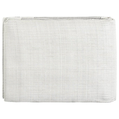 Tenttapijt 300x250 cm grijs