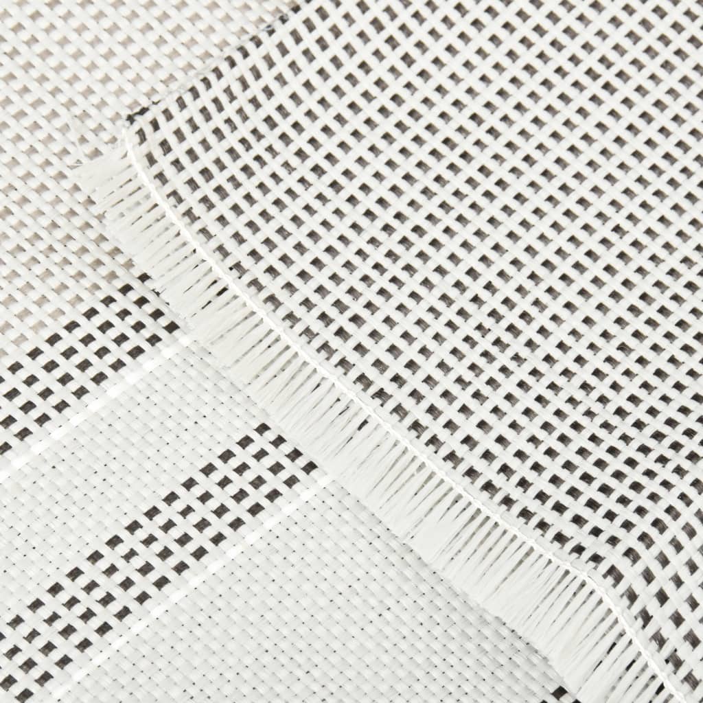 Tenttapijt 300x250 cm grijs