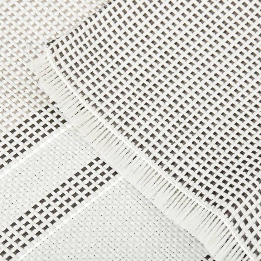 Tenttapijt 300x250 cm grijs