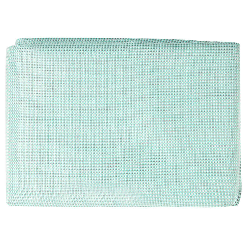 Tenttapijt 400 x 300 cm Groen