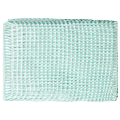 Tenttapijt 400 x 300 cm Groen