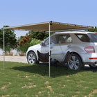 Camper caravan luifel 300x250x215 cm beige