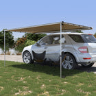 Camperluifel 3,6x2x2,15 m beige