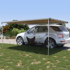 Camper caravan luifel 3.6x2.5x2.15 m beige
