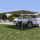 Camperluifel 3,6x3x2,15 m beige