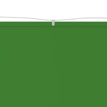 Luifel Verticaal Oxford Stof Lichtgroen 300 x 420 cm