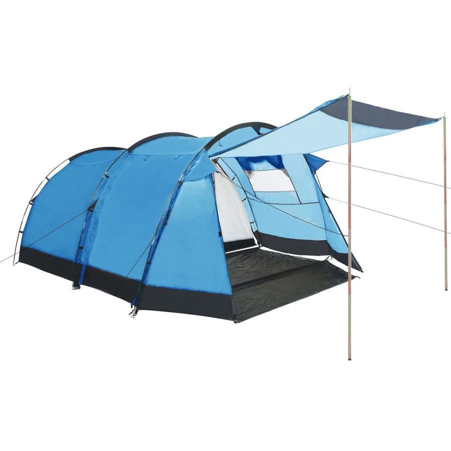 Zonneschermpaal Gegalvaniseerd Staal 1 250 cm