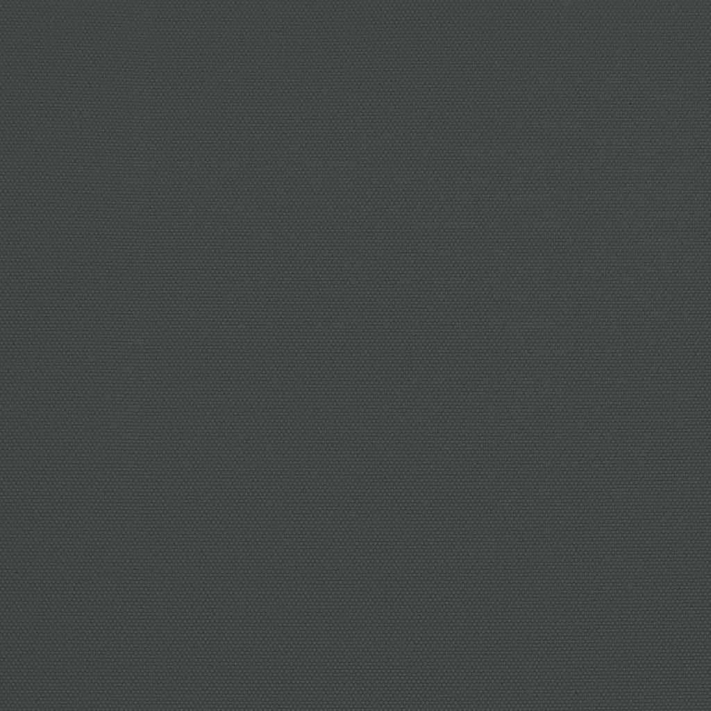 Vervangingsdoek Voor Parasol 300 Cm Kleurig Antraciet