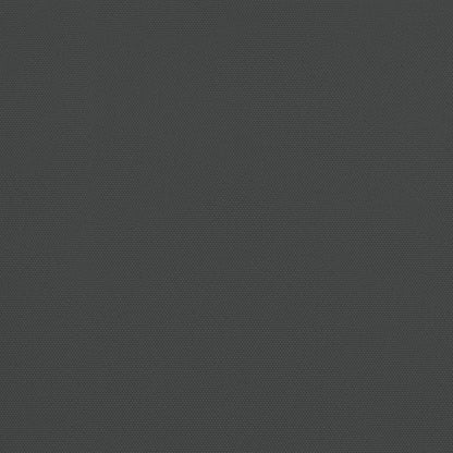 Vervangingsdoek Voor Parasol 300 Cm Kleurig Antraciet