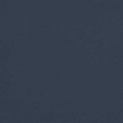 Vervangingsdoek Voor Zweefparasol 300 cm Blauw