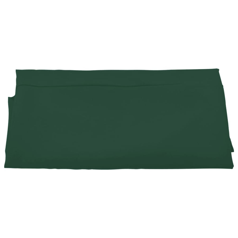 Vervangingsdoek Voor Zweefparasol 350 cm Groen