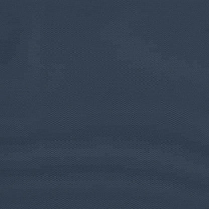 Vervangingsdoek Voor Zweefparasol 350 Cm Blauw