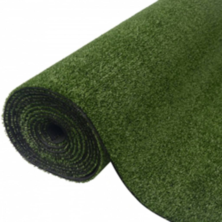 Kunstgras 7/9 Mm 0,5X5 M Groen 0.5 x 5 m / 7-9 mm