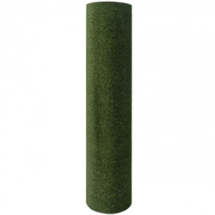 Kunstgras 7/9 Mm 0,5X5 M Groen 0.5 x 5 m / 7-9 mm