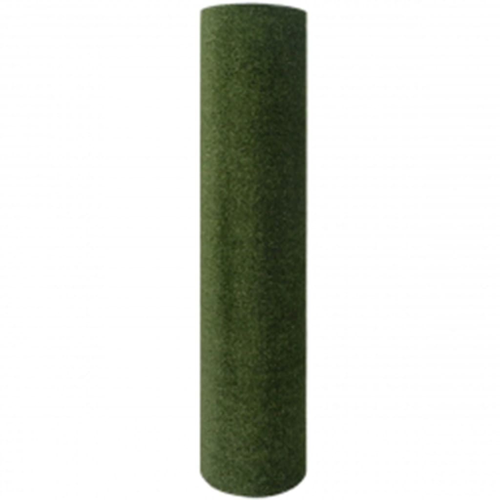 Kunstgras 7/9 Mm X5 M Groen 1 x 5 m / 7-9 mm