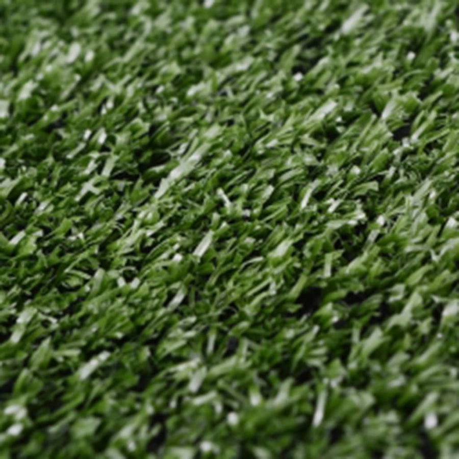 Kunstgras 7/9 Mm X25 M Groen 1 x 25 m / 7-9 mm