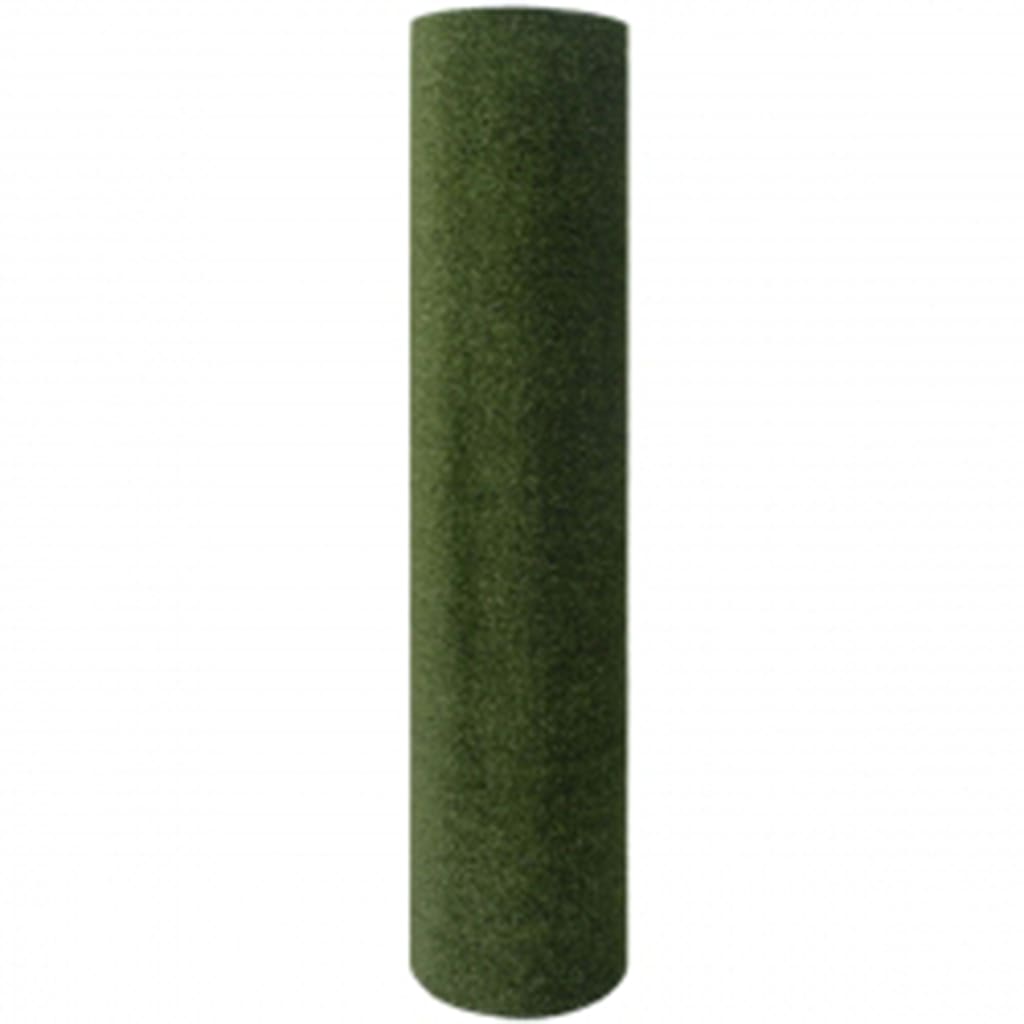 Kunstgras 7/9 mm 1,33x15 m groen