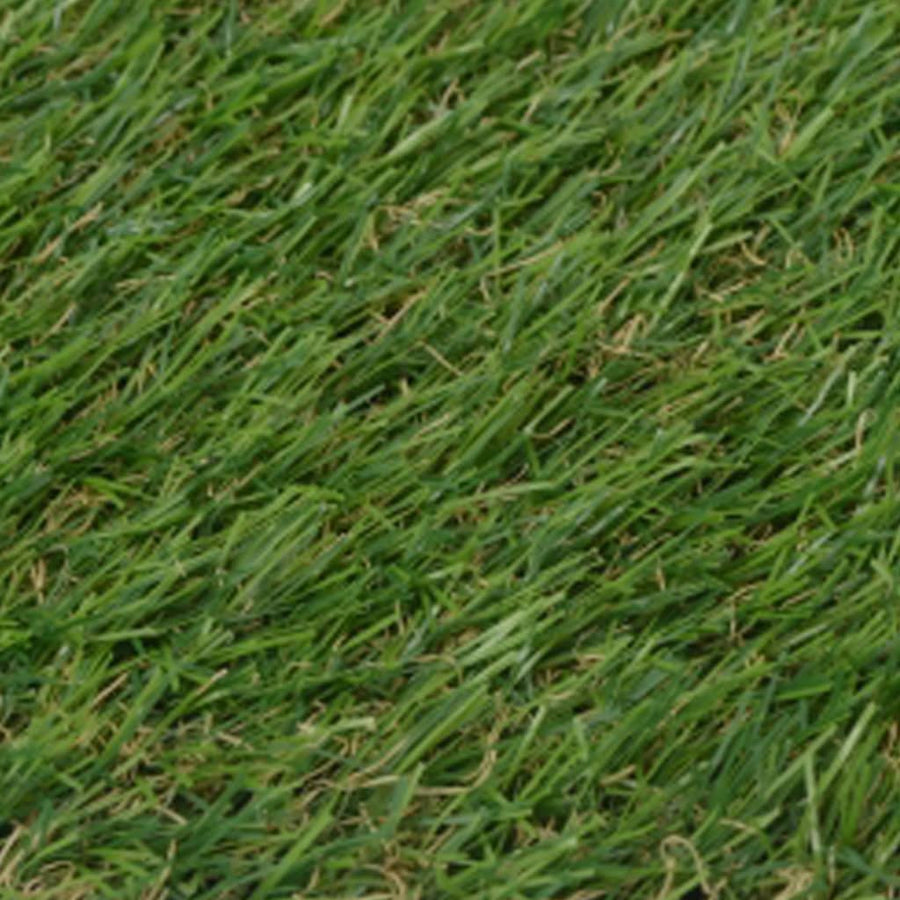 Kunstgras Groen 1 x 5 m/20 mm