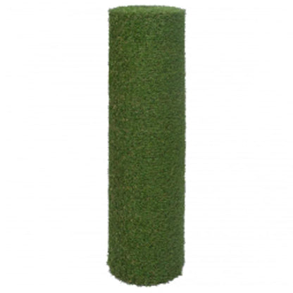 Kunstgras Groen 1 x 5 m/20 mm