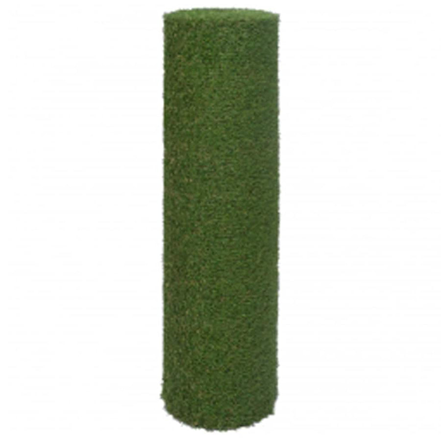 Kunstgras Groen 1 x 5 m/20 mm