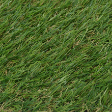 Kunstgras 1x8 m/20 mm groen