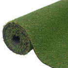 Kunstgras 1x10m 20mm groen