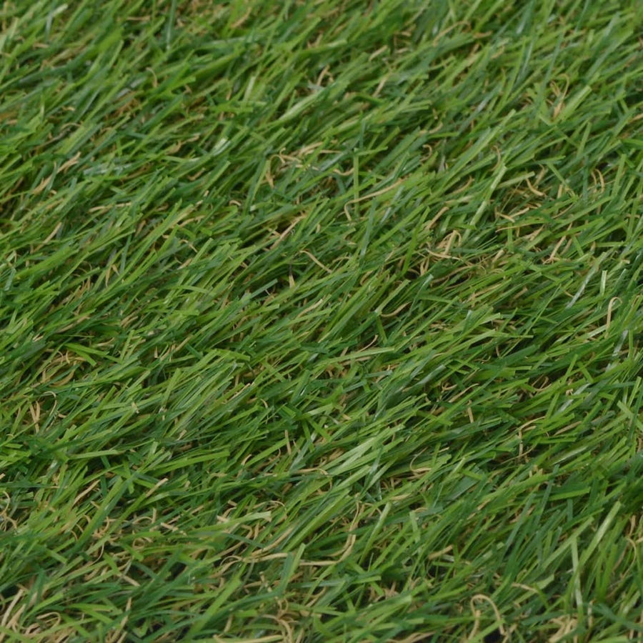 Kunstgras 1X15 M/20 Mm Groen 1x15 m / 20 mm