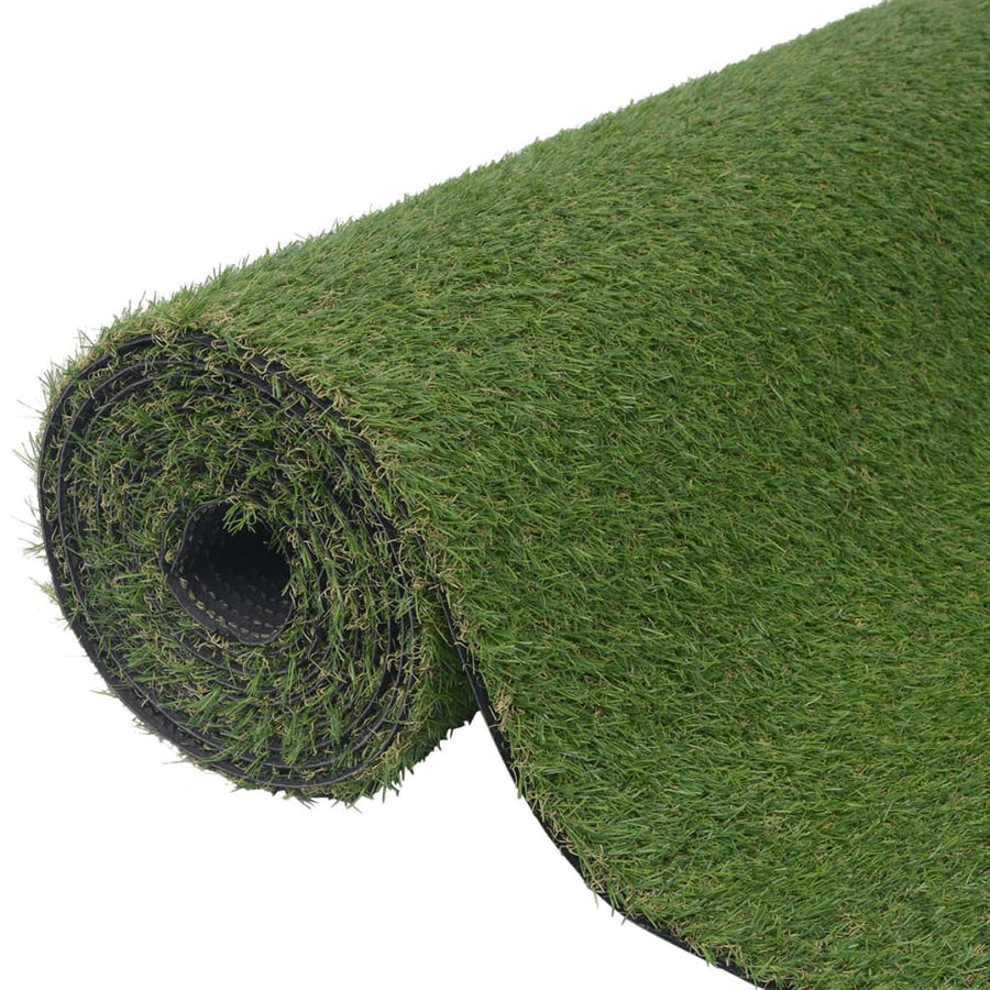 Kunstgras 1,33X8 M/20 Mm Groen 1.33 x 8 m / 20 mm
