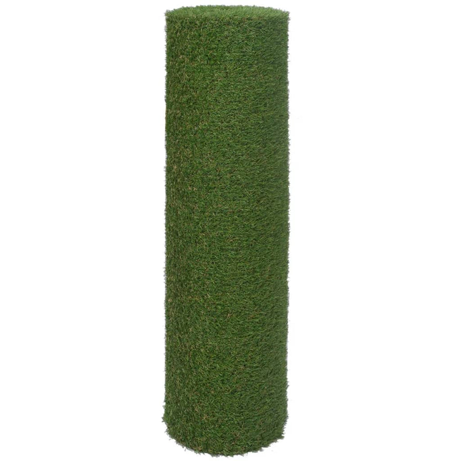 Kunstgras 1,33X8 M/20 Mm Groen 1.33 x 8 m / 20 mm