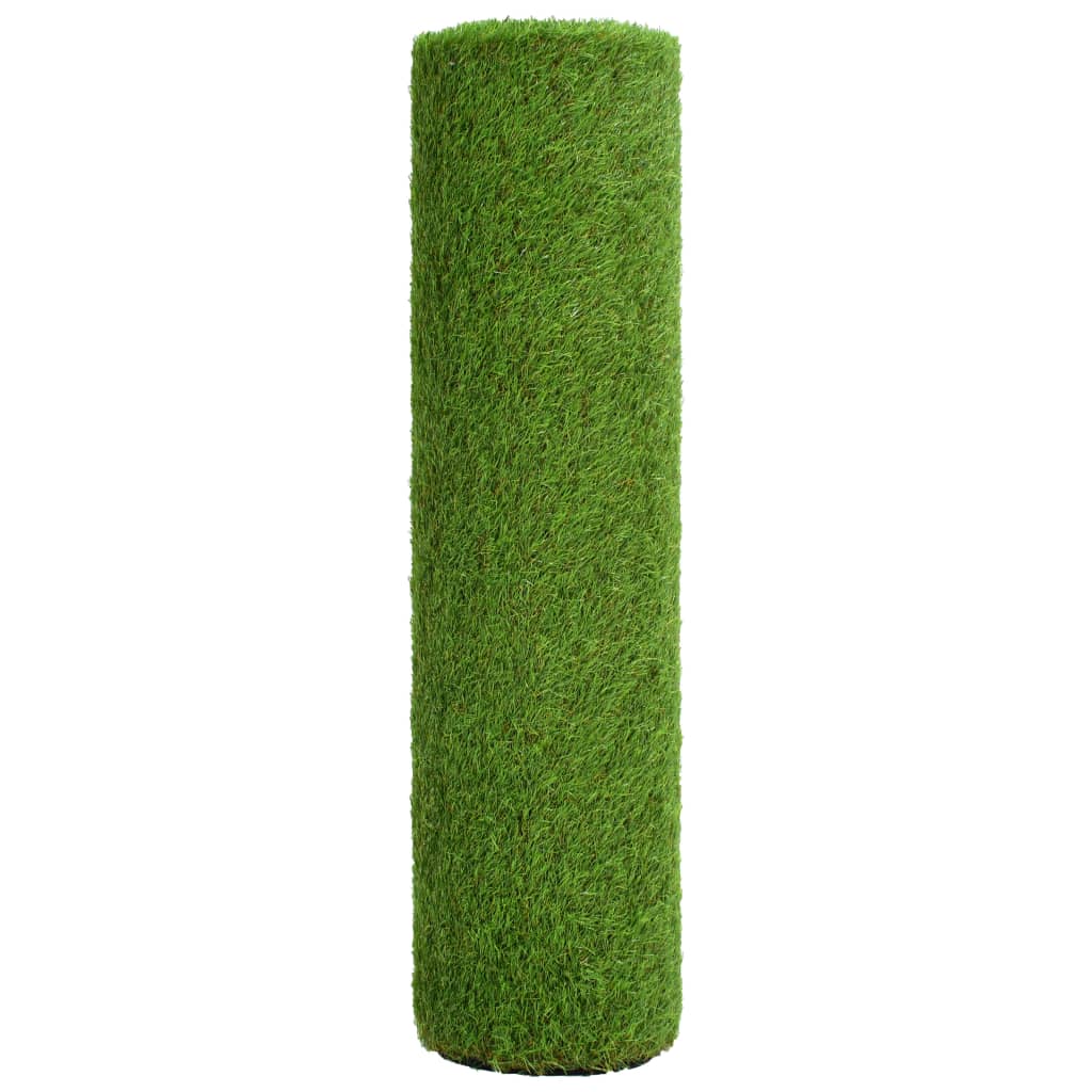 Kunstgras Groen 1 x 10 m/40 mm