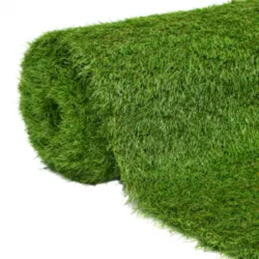 Kunstgras 1X15 M/40 Mm Groen 1x15 m /40 mm