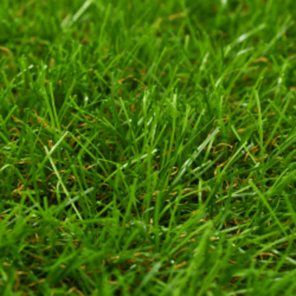 Kunstgras 1X15 M/40 Mm Groen 1x15 m /40 mm