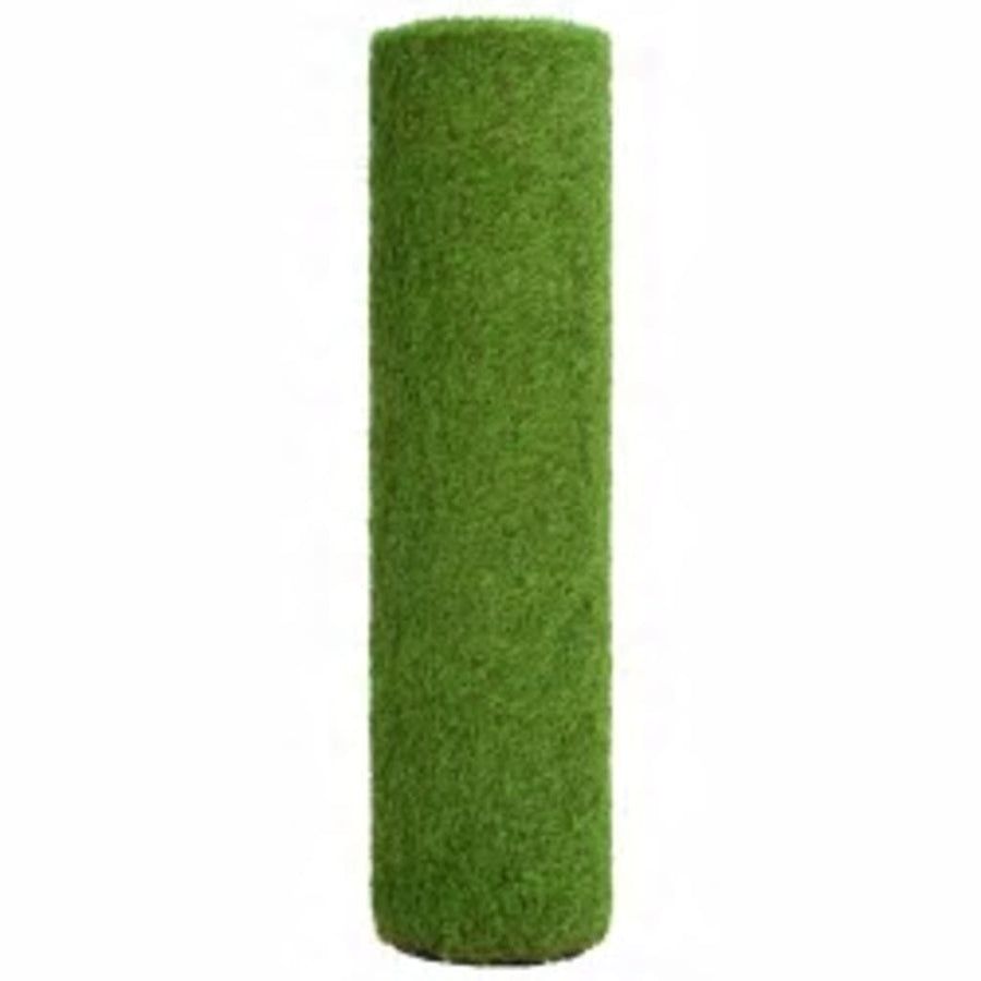 Kunstgras 1X15 M/40 Mm Groen 1x15 m /40 mm