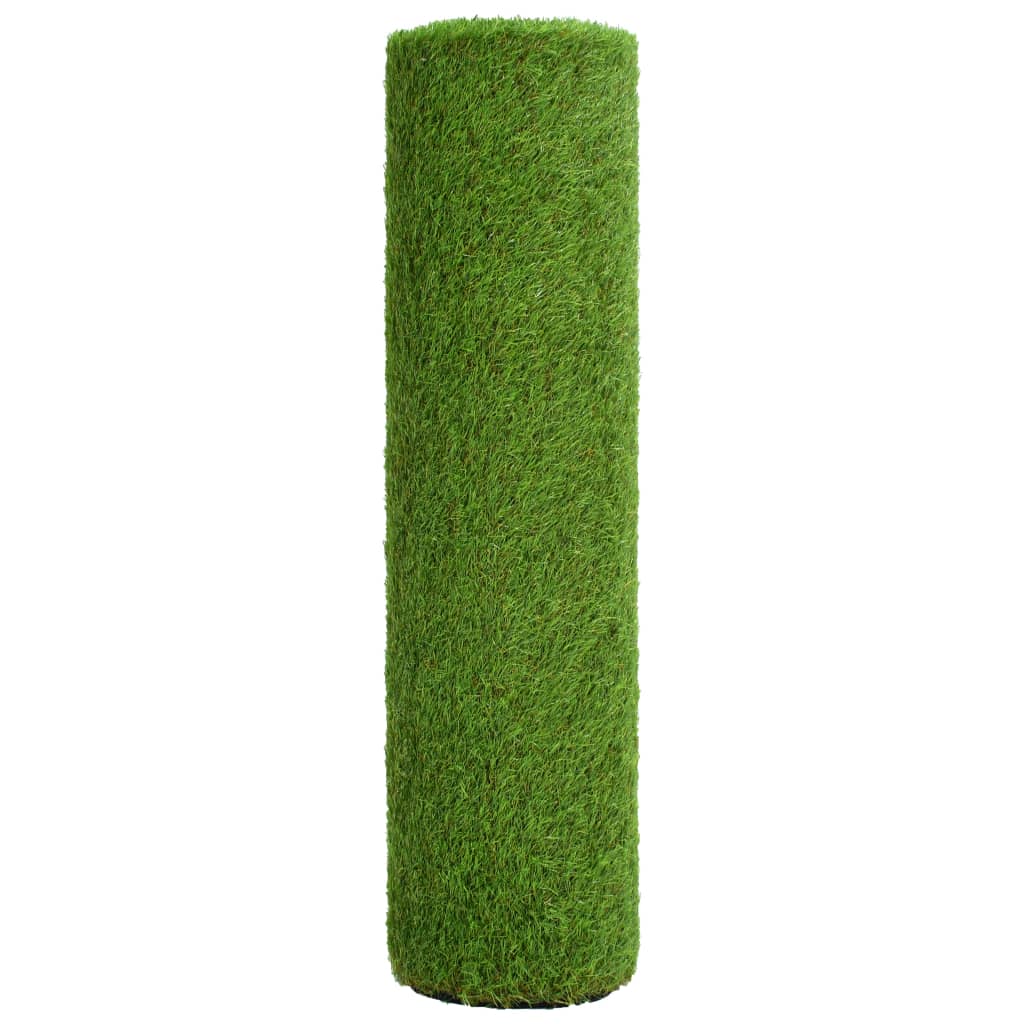 Kunstgras 1,33X5 M/40 Mm Groen 1.33 x 5 m / 40 mm