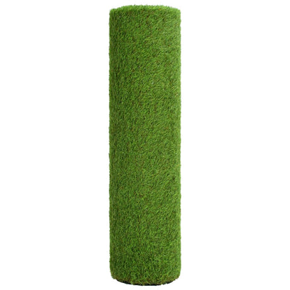 Kunstgras 1,33X5 M/40 Mm Groen 1.33 x 5 m / 40 mm