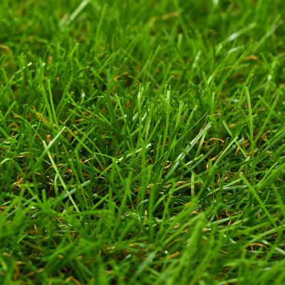 Kunstgras 1,33X10 M/40 Mm Groen 1.33 x10 m / 40 mm