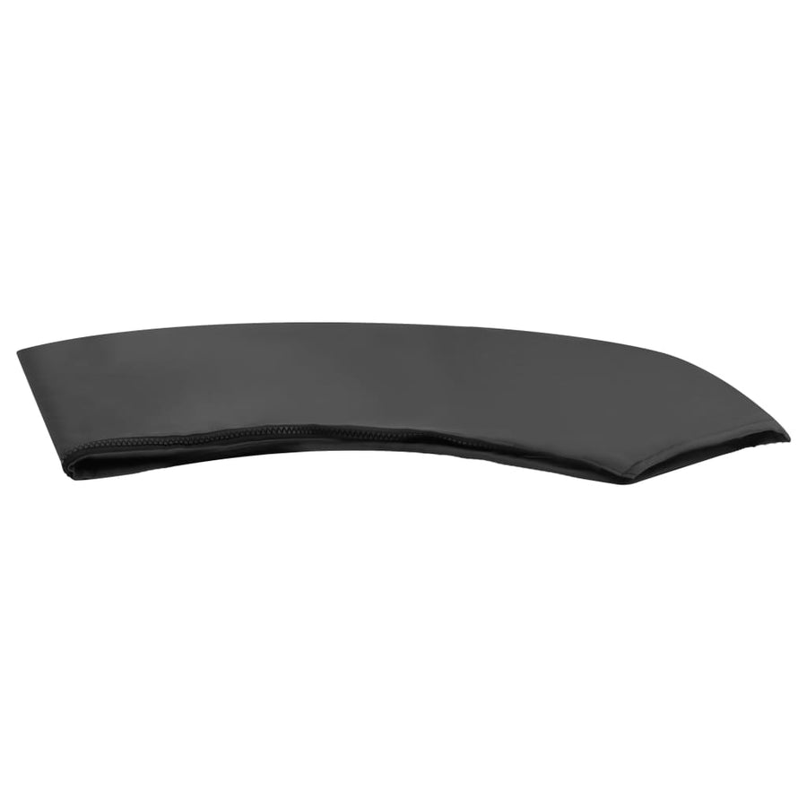 Biminitop 2-Boogs Kleurig 150 x 120 x 110 cm Antraciet
