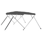 Bimini top 4-bow 243x196x137 cm anthracite