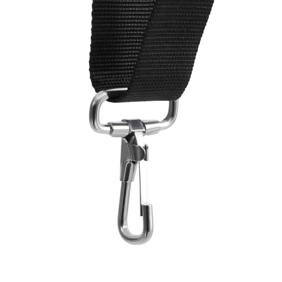 Biminitop 4-Boogs 243X(230-244)X37 Cm 243 x 244 x 137 cm Wit