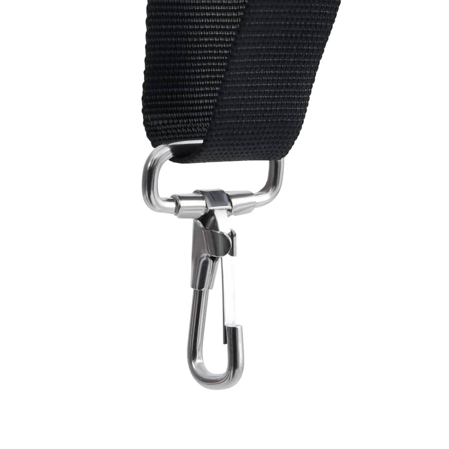 Biminitop 4-Boogs 243X(230-244)X37 Cm Marine 243 x 244 x 137 cm Blauw