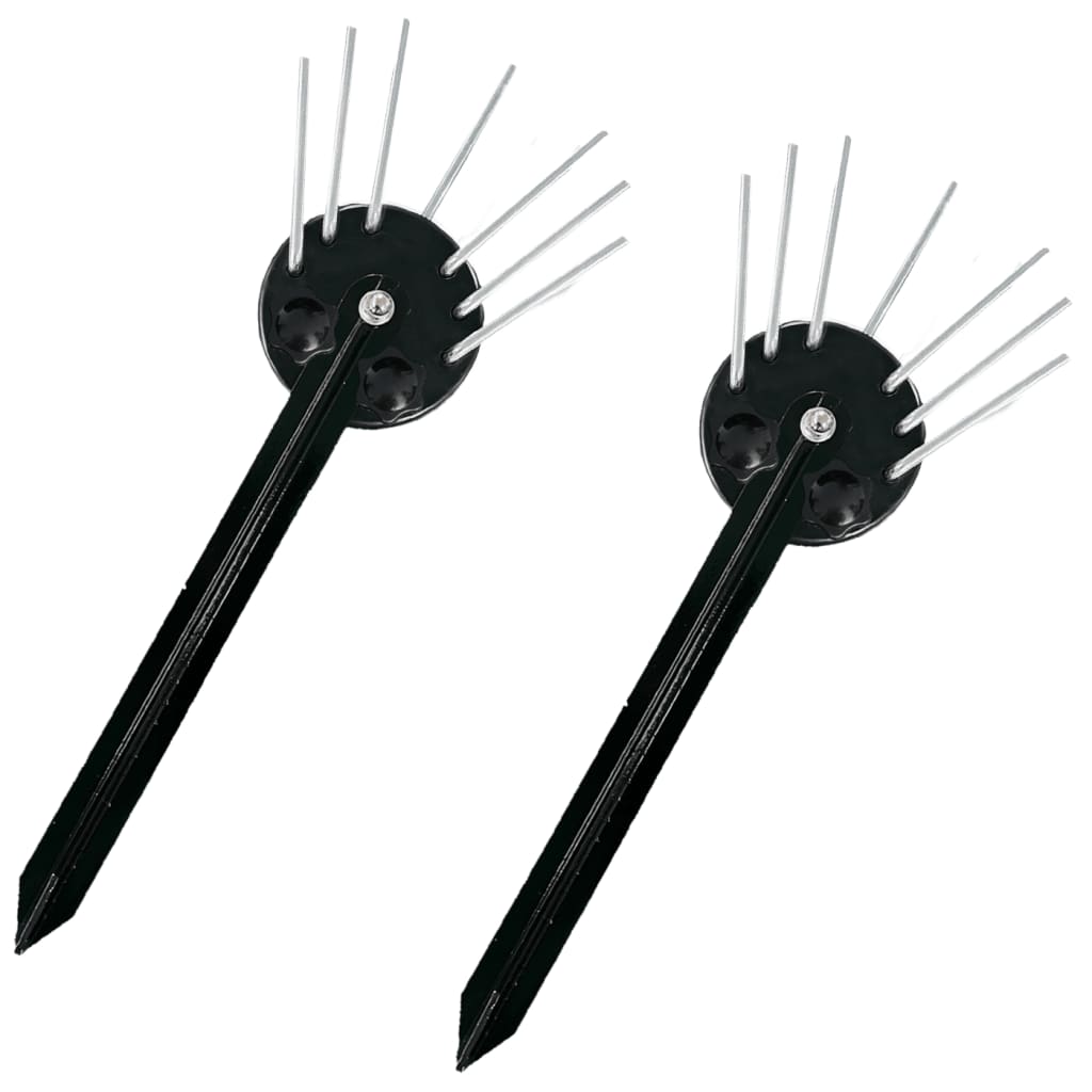 Zwembadkoepel 500 x 250 cm