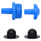 Zeefset zwembad 30 mm