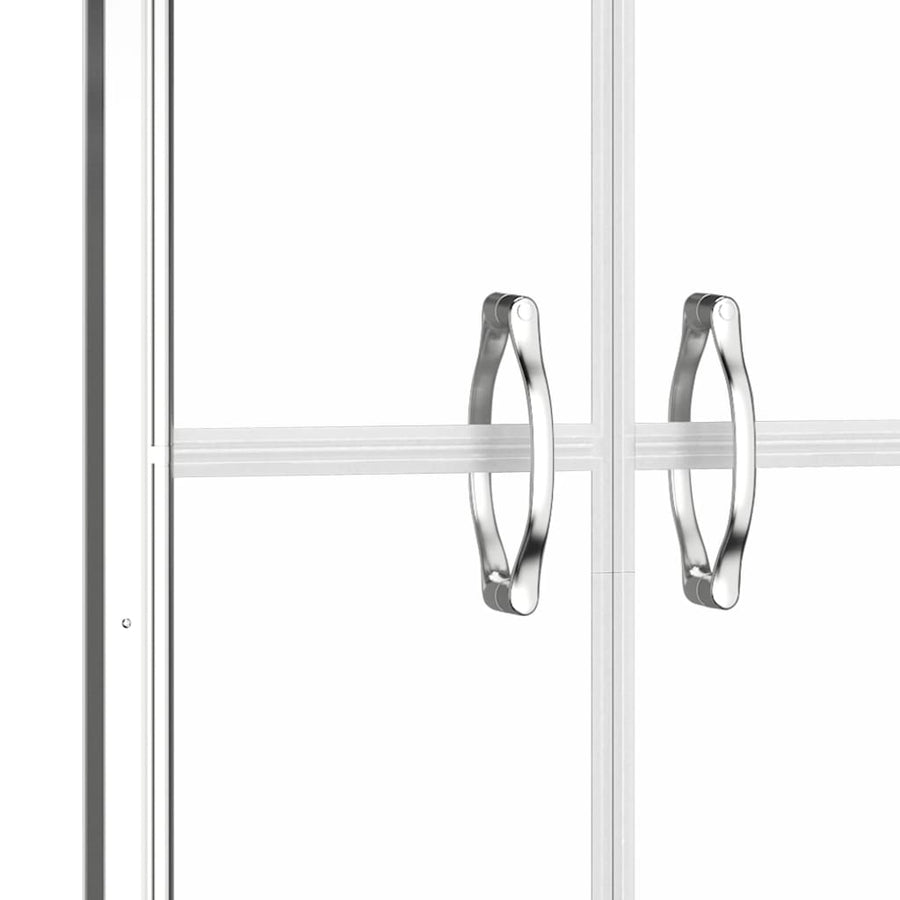 Douchedeur 71X190 Cm Esg Transparant