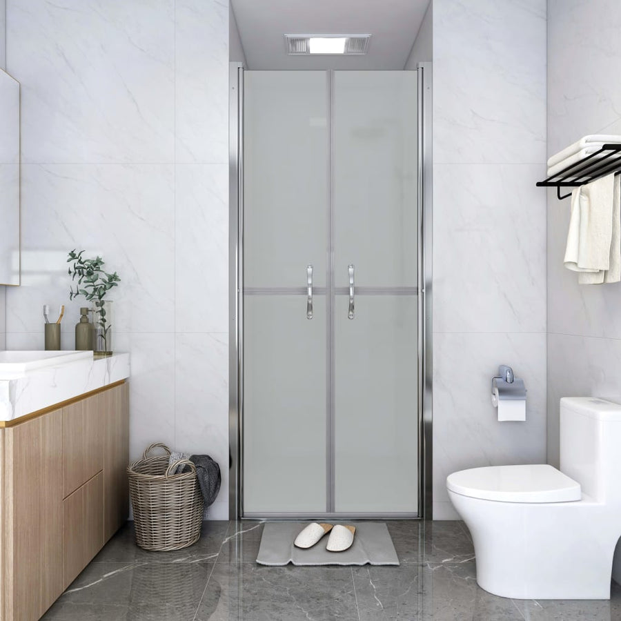 Douchedeur 71X190 Cm Esg Transparant