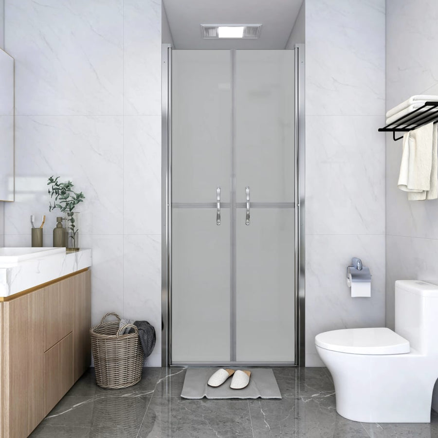 Douchedeur 71X190 Cm Esg Transparant