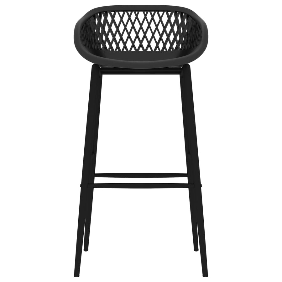 -Delige Barset 5 Zwart