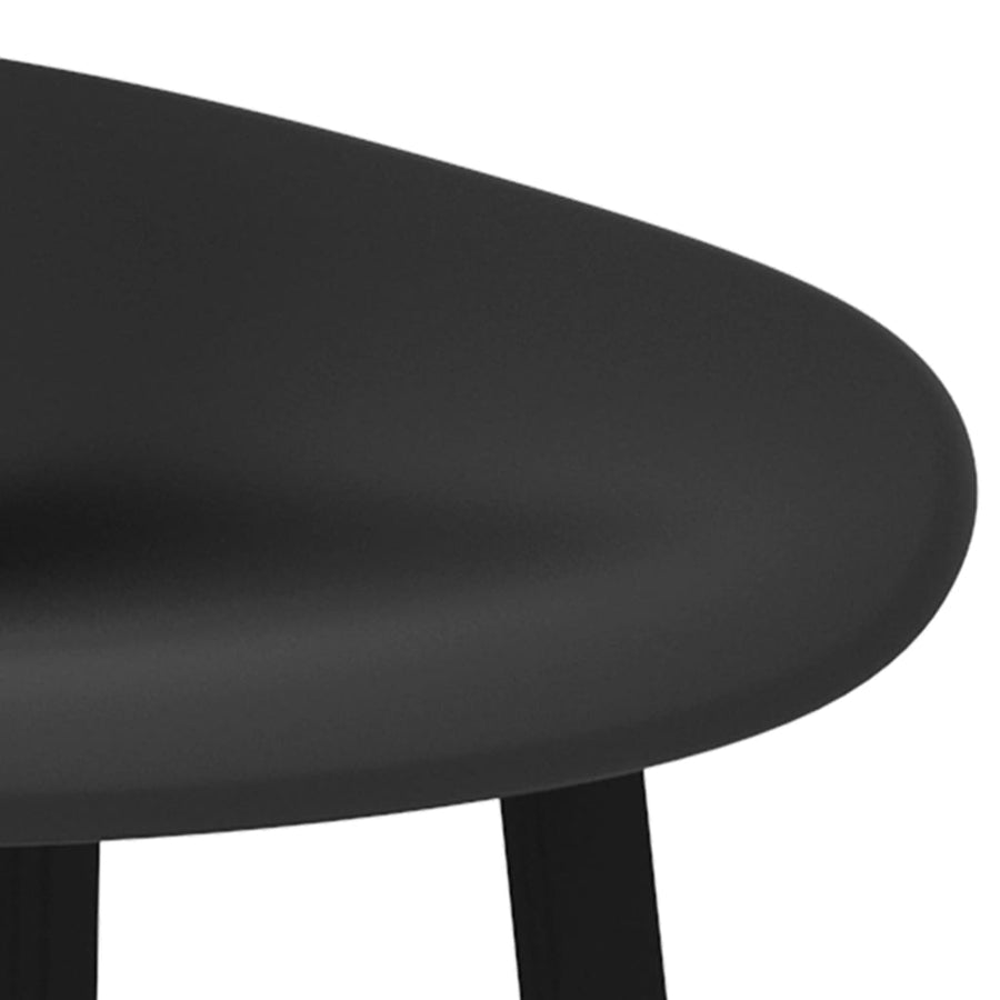 -Delige Barset 5 Zwart