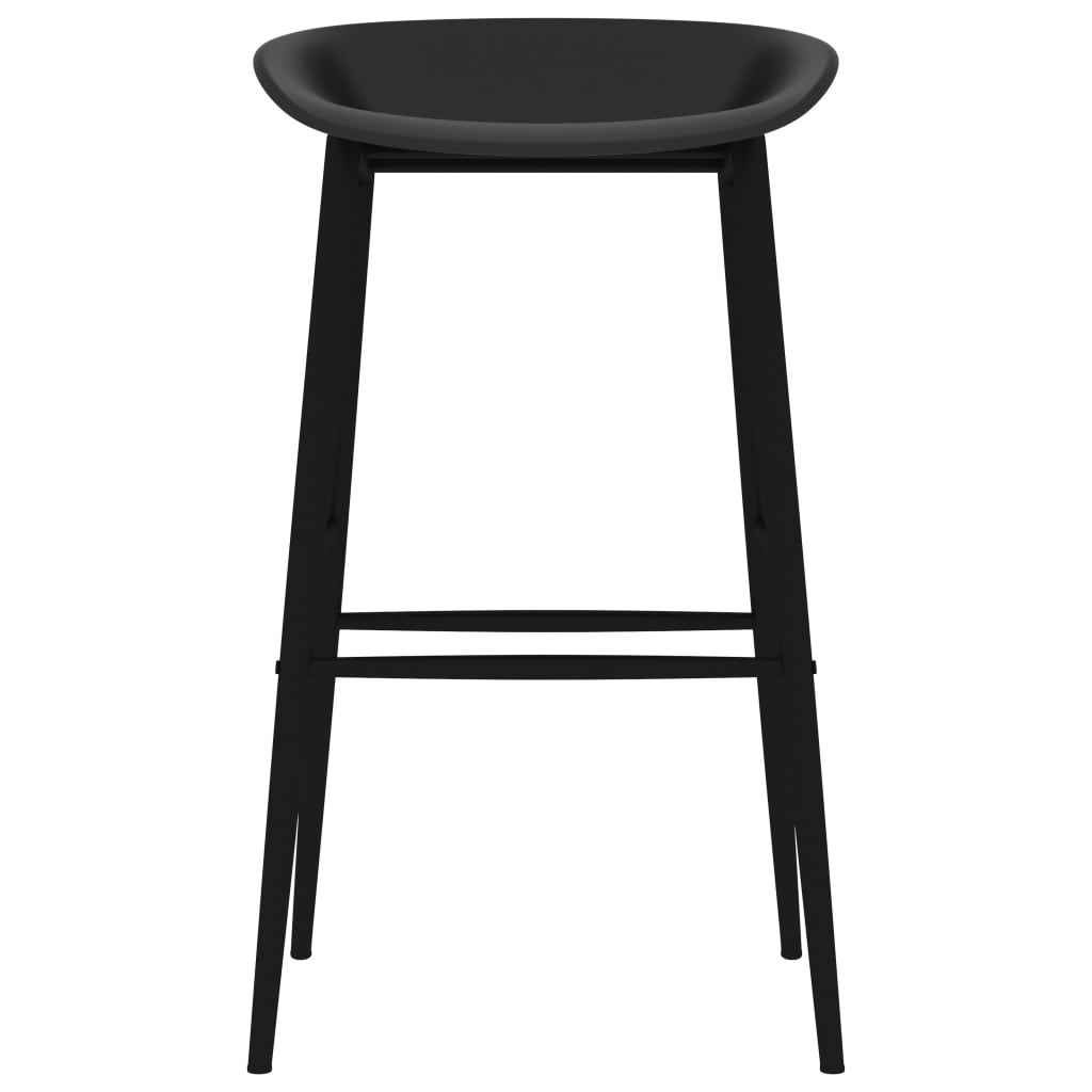 -Delige Barset 5 Zwart